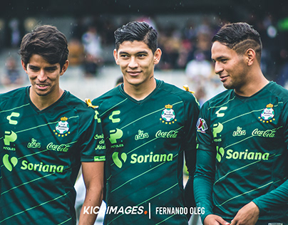 Pumas vs Santos | LIGA BBVA MX | Jornada 12