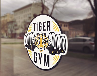 Tiger Logo Free Download