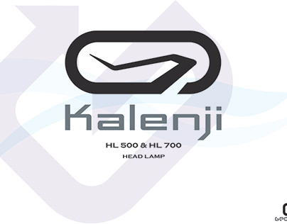 Decathlon - Kalenji HL500 / HL700 Headlamp