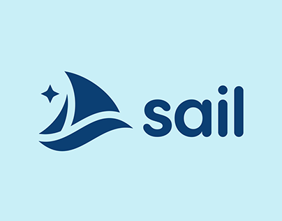 Branding - Sail