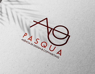 Logomarca | Agência Pasqua