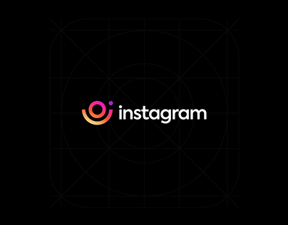 instagram Rebranding