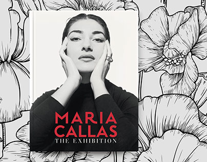 Maria Callas - The exhibition