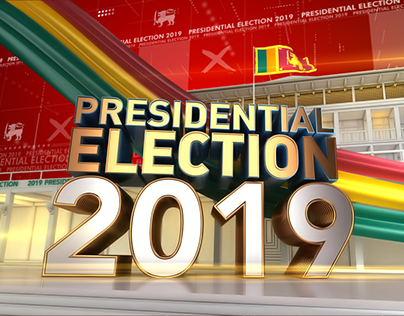 Presidential Election 2019