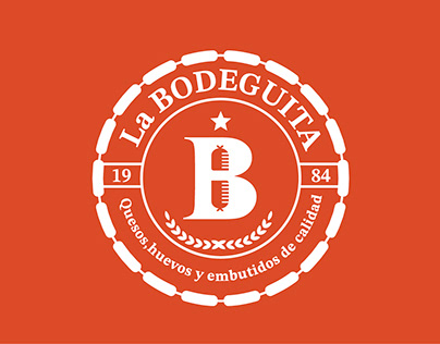 La Bodeguita Style Guide