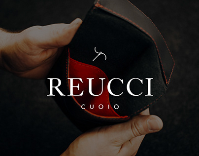 Reucci cuoio - Master Saddlery