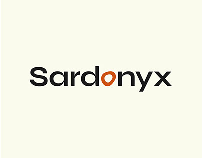 Sardonyx | Logo Design