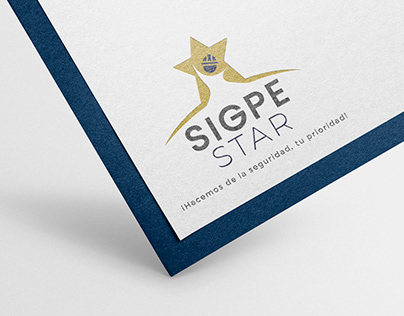 Sigpe STAR