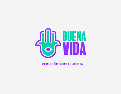 Buena Vida | Social Media Redesign