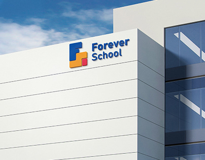 Forever School - Branding