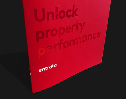 Unlock Property Performance Booklet