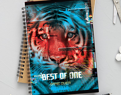 Diseño de Cuadernos para la marca Arte - 2023