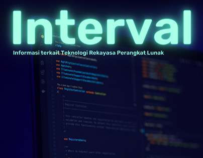 Interval E-Magazine