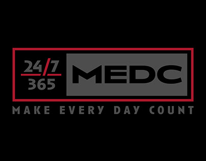 BMLG | Make Every Day Count
