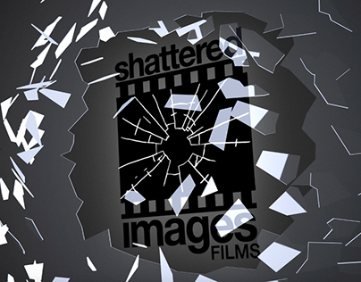 Shattered Images Films Animated Logo