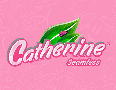 Branding - Catherine