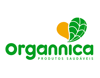 Organnica Produtos Saudáveis