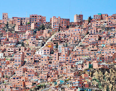 Bolivia/Perú