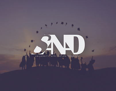 SANAD Brand identity