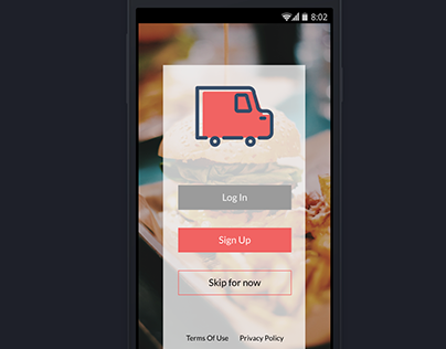 PitStop Mobile App