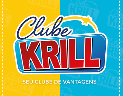Rede Krill Supermercados - Clube Krill