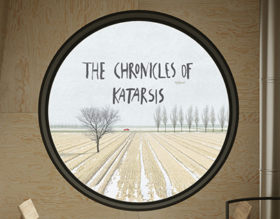 The Chronicles of Katarsis