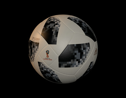 Hi Sense World Cup Ball