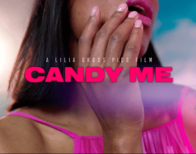 CANDY ME