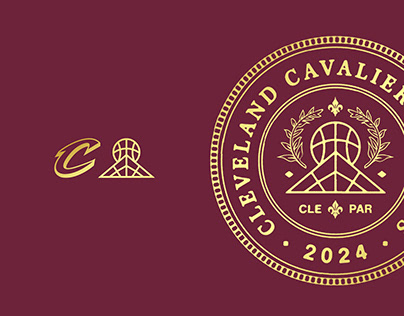 Cleveland Cavaliers in Paris 2024
