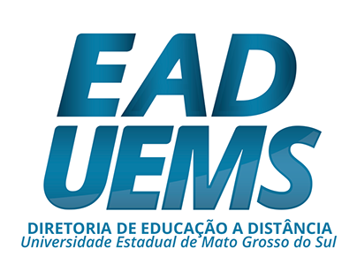 Logos Eventos EaD UEMS