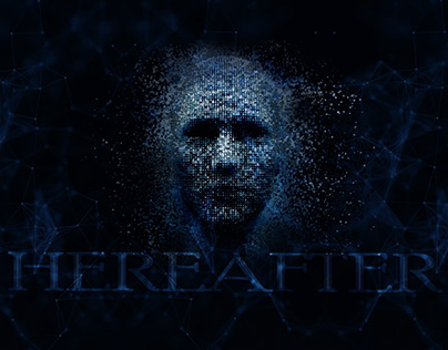 HEREAFTER-Menswear Collection