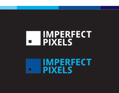 Imperfect Pixels