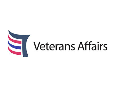 Veterans Affairs Logo Concept