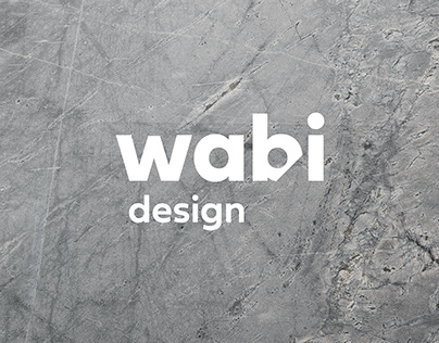 Brandin para Wabi Design