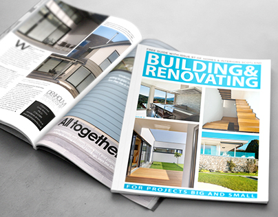 Building & Renovating Guide 2014