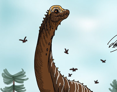 Dinossauros 2020 - Parte 2