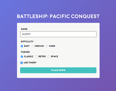 BattleShip