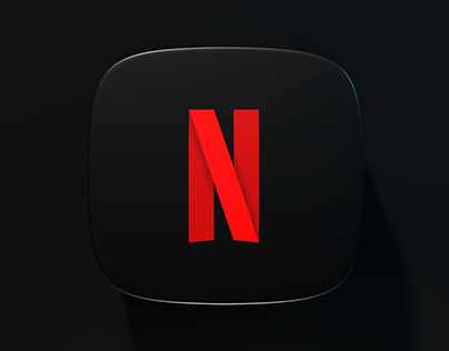 Netflix TV Device