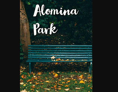 Alomina Park Short Film
