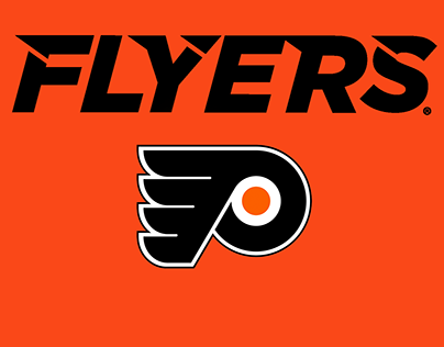 Philadelphia Flyers Graphics 2022-2023
