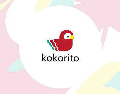 IDENTITY/ Kokorito stationery item brand