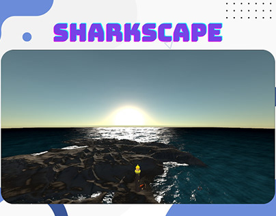 SharkScape