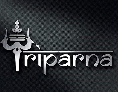 Logo For Triparna