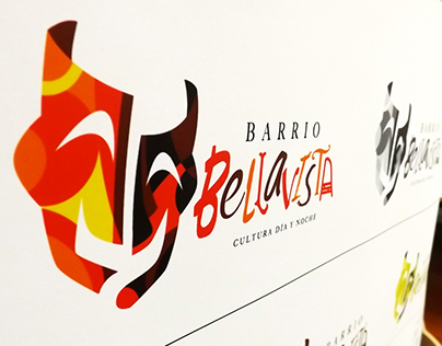 Barrio Bellavista Brand