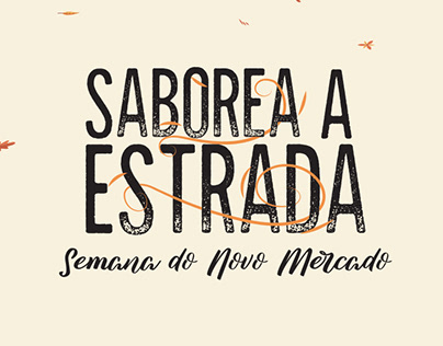 Saborea A Estrada 2019