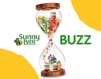 SunnyBee BUZZ - Campaign
