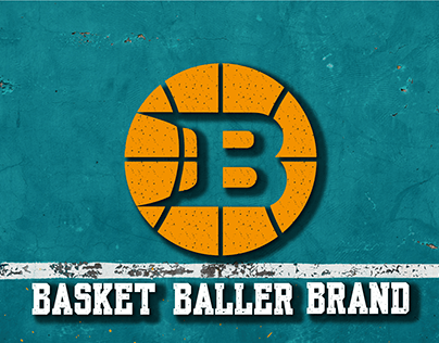 Basket Baller Brand | Proyecto Final - Federico Borzi