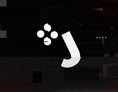 Joystick | Logotipo