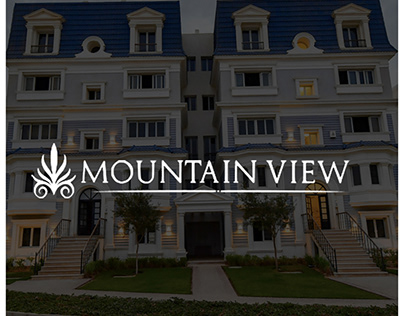 Project thumbnail - mountain view Content Creation