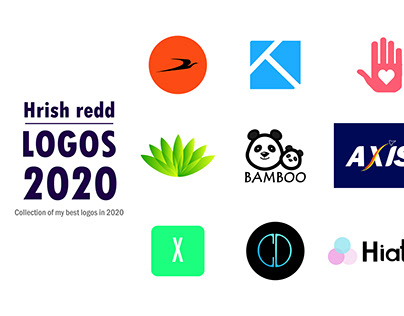 Logo Designs 19-20